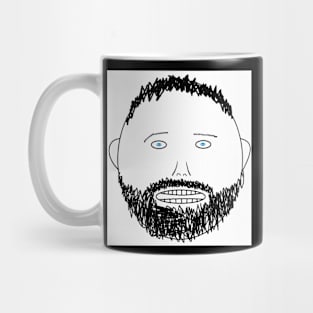 hELLO Mug